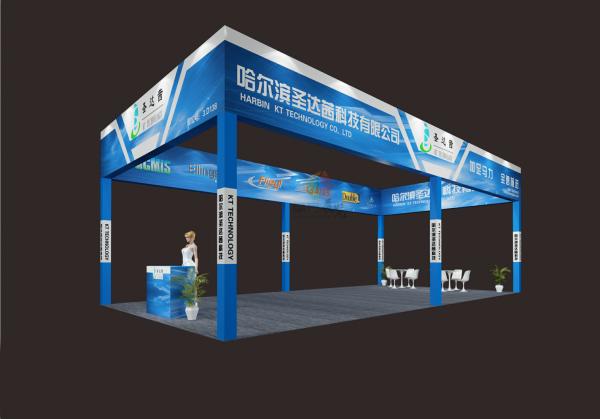 成都展覽工廠提供成都展臺設(shè)計(jì)展臺制作搭建