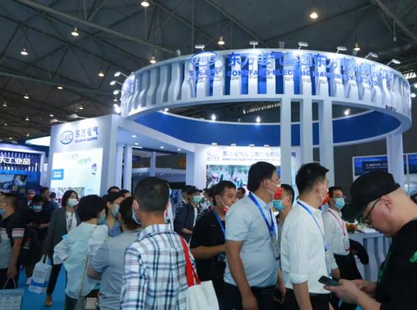 2025四川電力展：綠色能源新征程，科技創(chuàng)新新舞臺